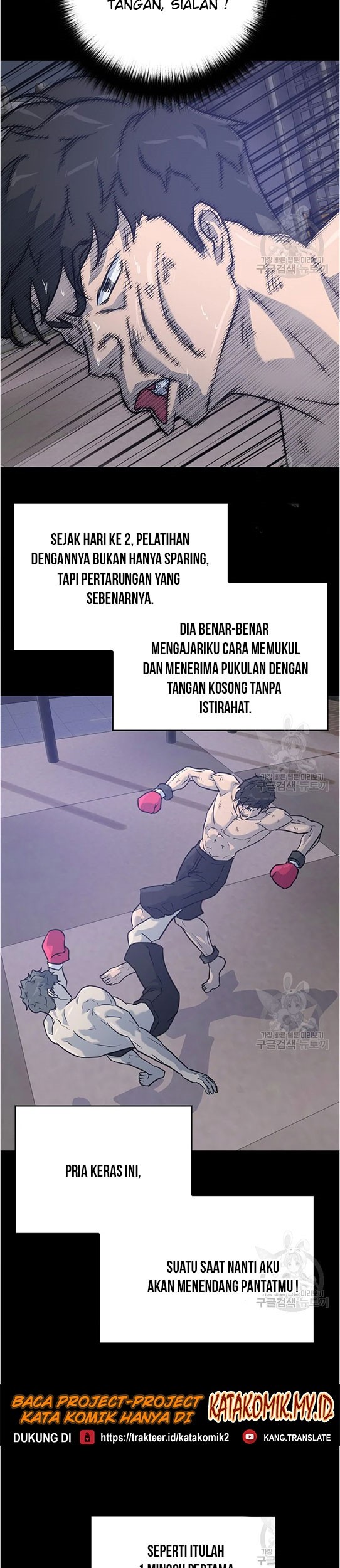 Trigger Chapter 95 Gambar 53