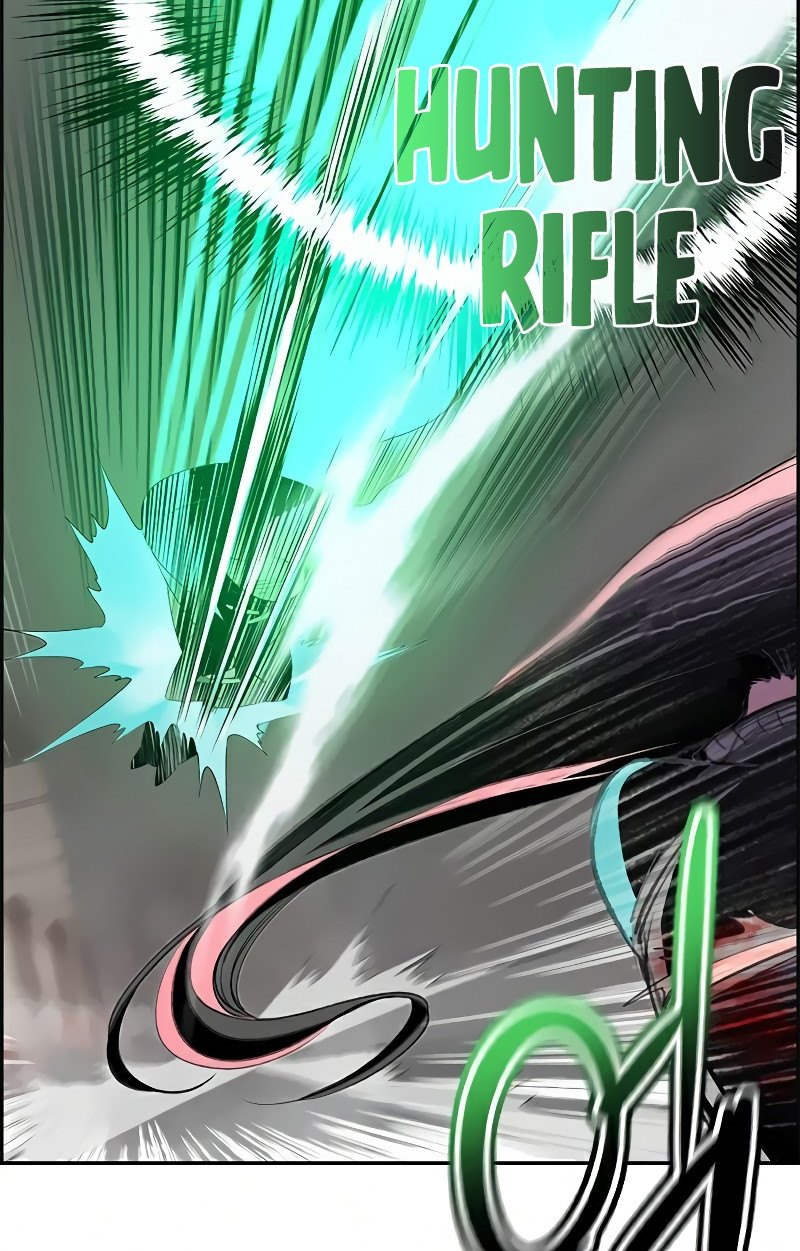 Jungle Juice Chapter 57 Gambar 34