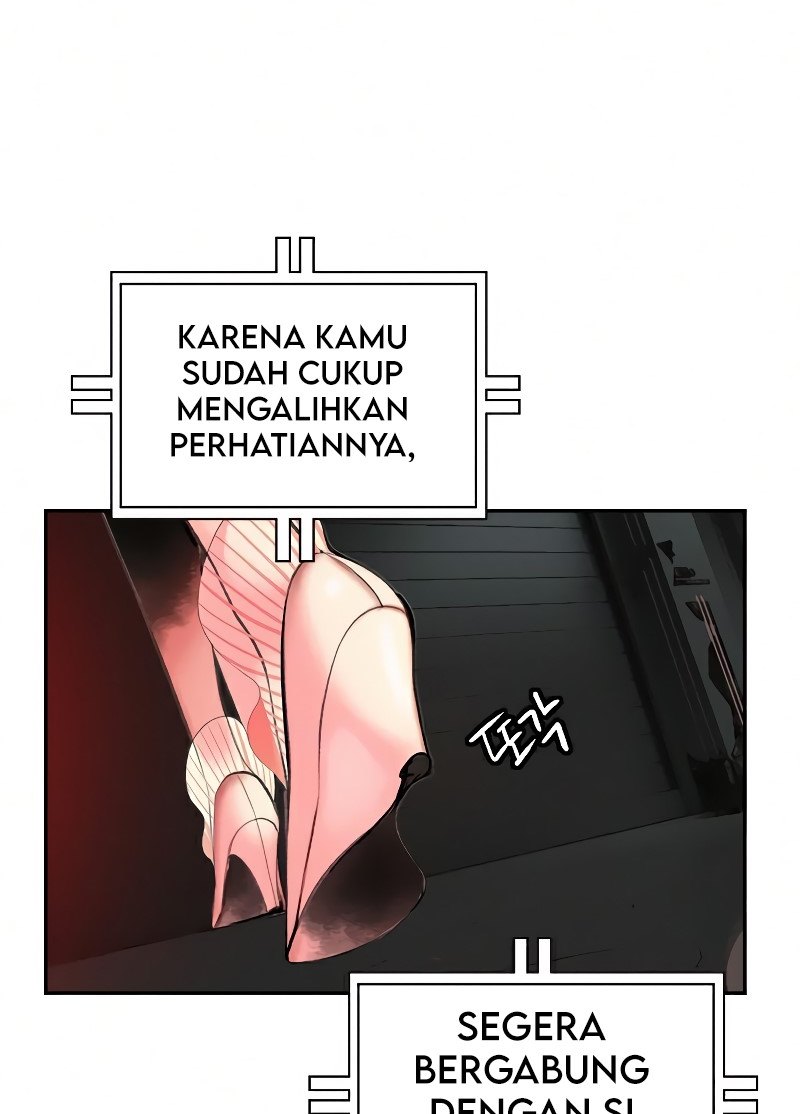 Jungle Juice Chapter 57 Gambar 79