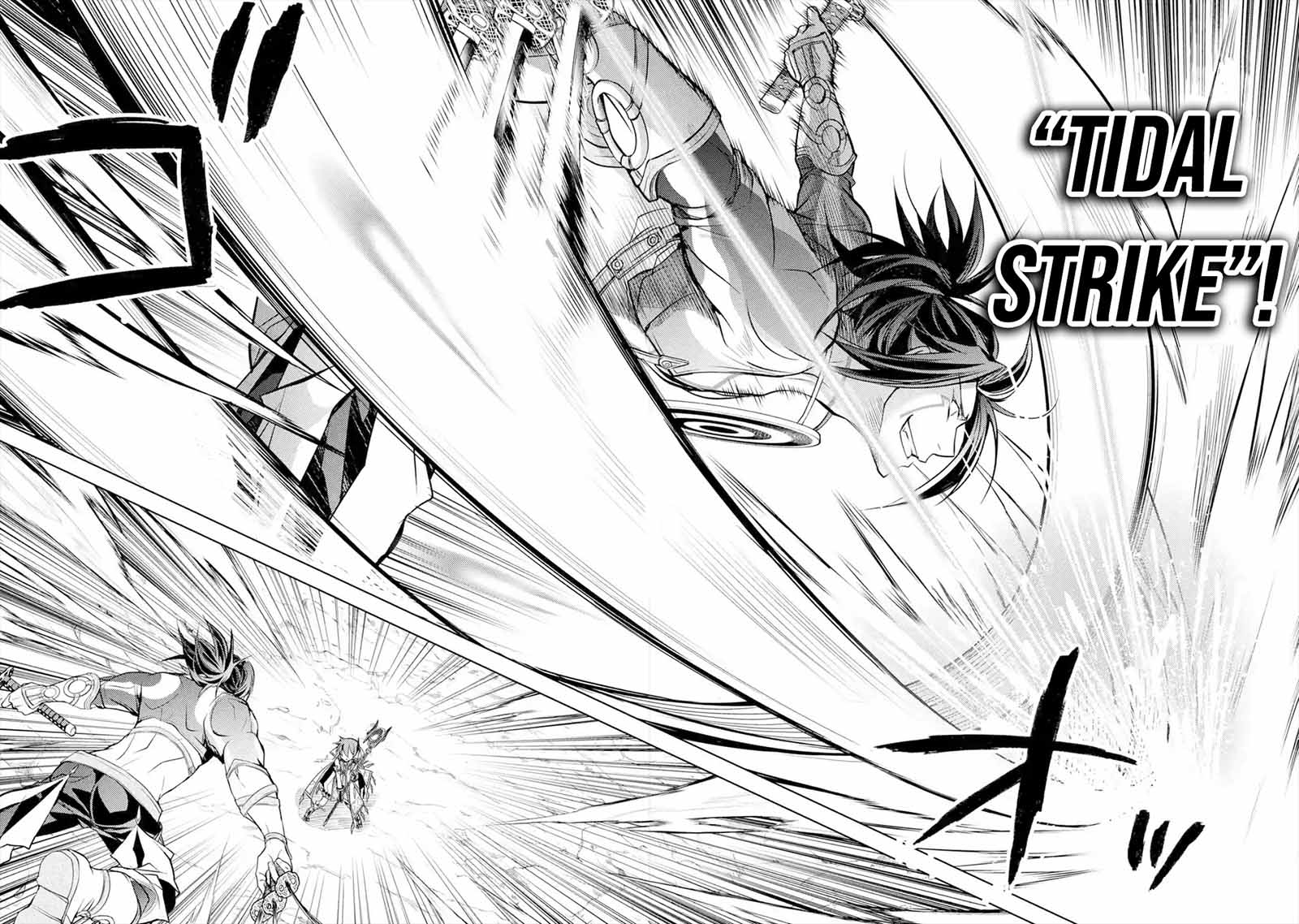 Senmetsumadou no Saikyou Kenja: Musai no Kenja, Madou wo Kiwame Saikyou e Itaru Chapter 07.4 Gambar 4