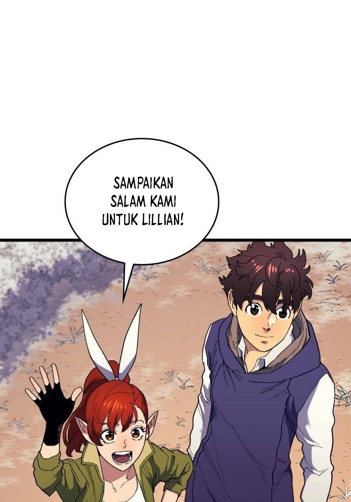 Wizard of Arsenia Chapter 31 Gambar 12