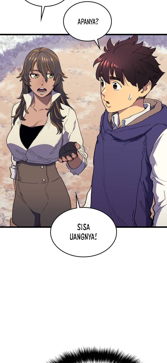 Wizard of Arsenia Chapter 31 Gambar 15