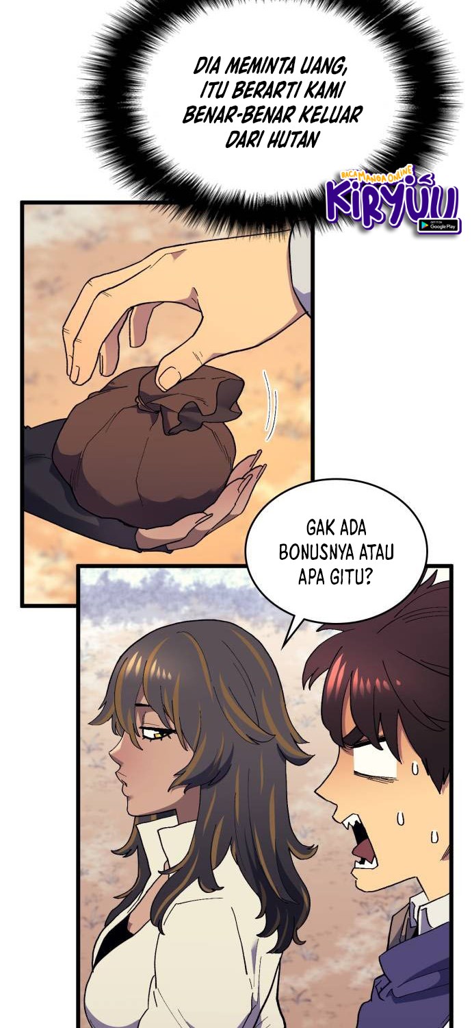 Wizard of Arsenia Chapter 31 Gambar 16