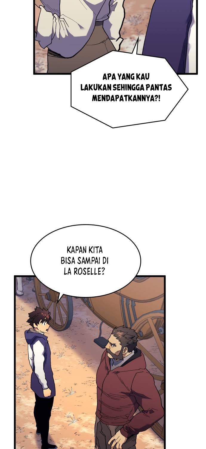 Wizard of Arsenia Chapter 31 Gambar 17