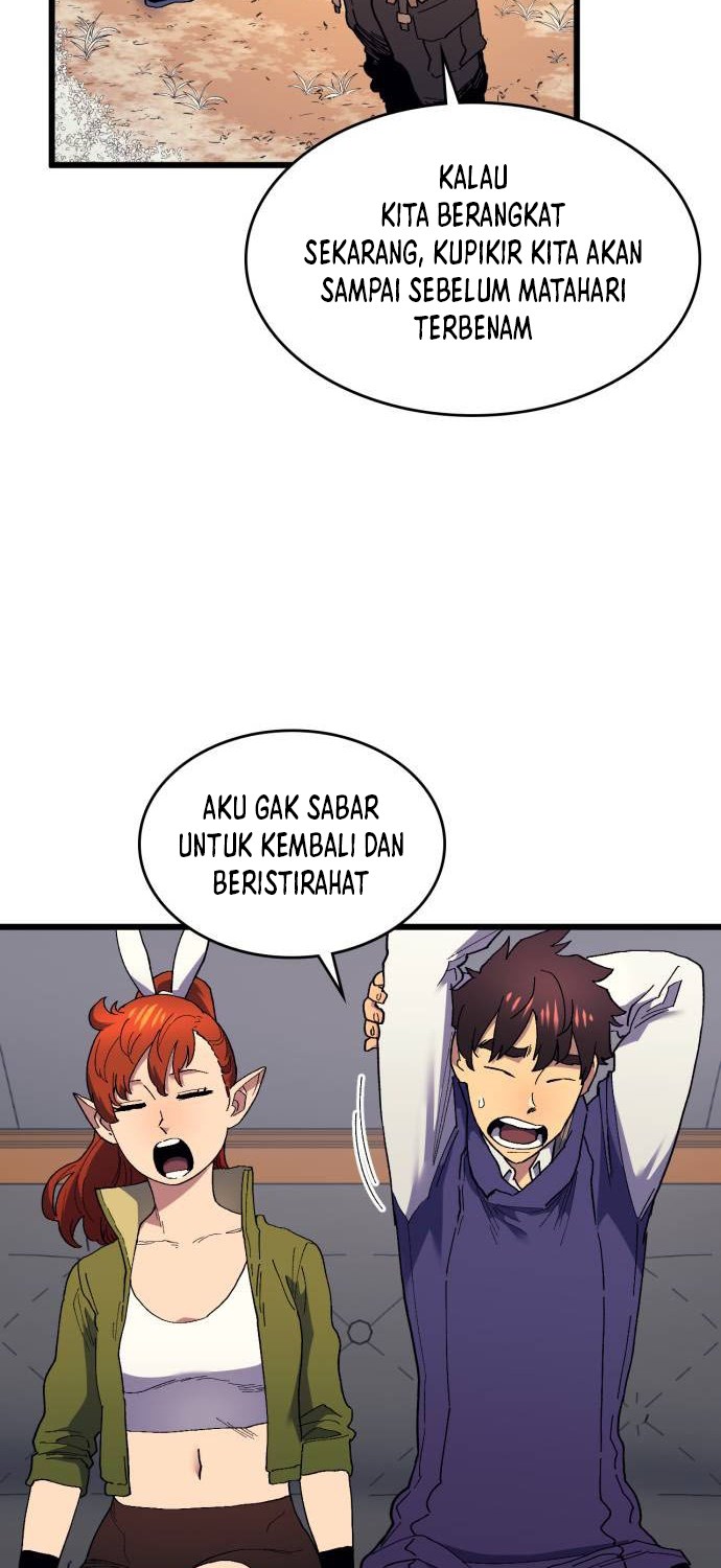 Wizard of Arsenia Chapter 31 Gambar 18