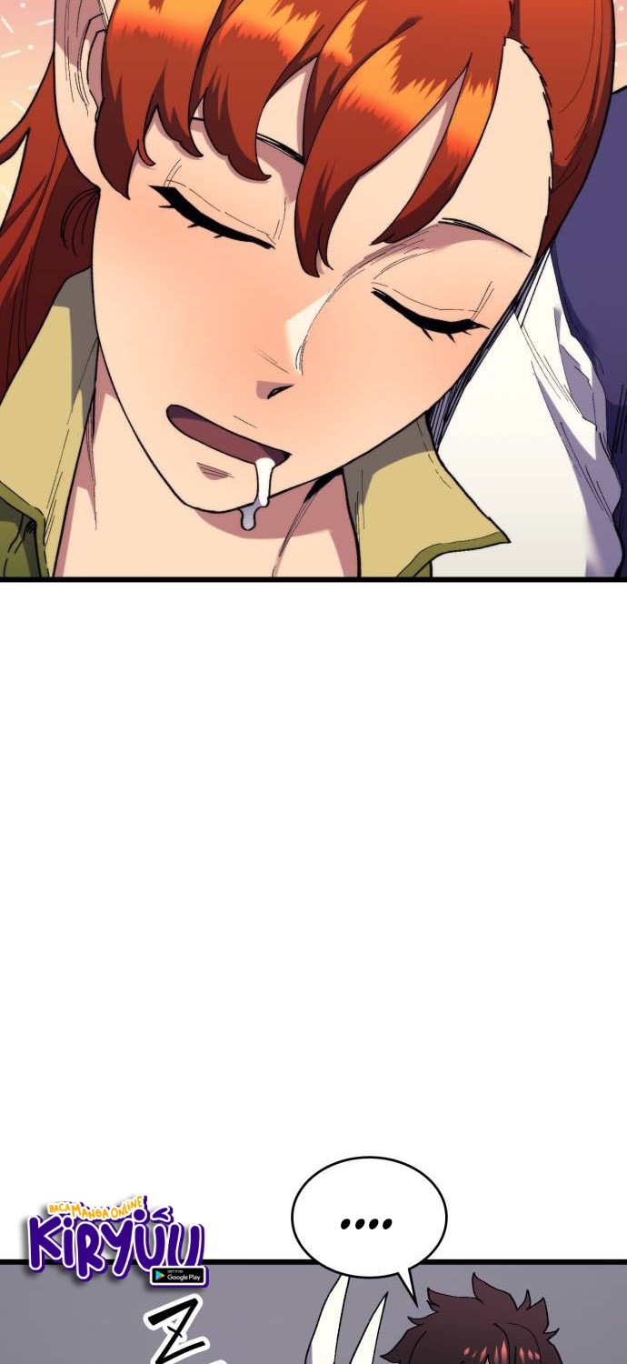 Wizard of Arsenia Chapter 31 Gambar 22