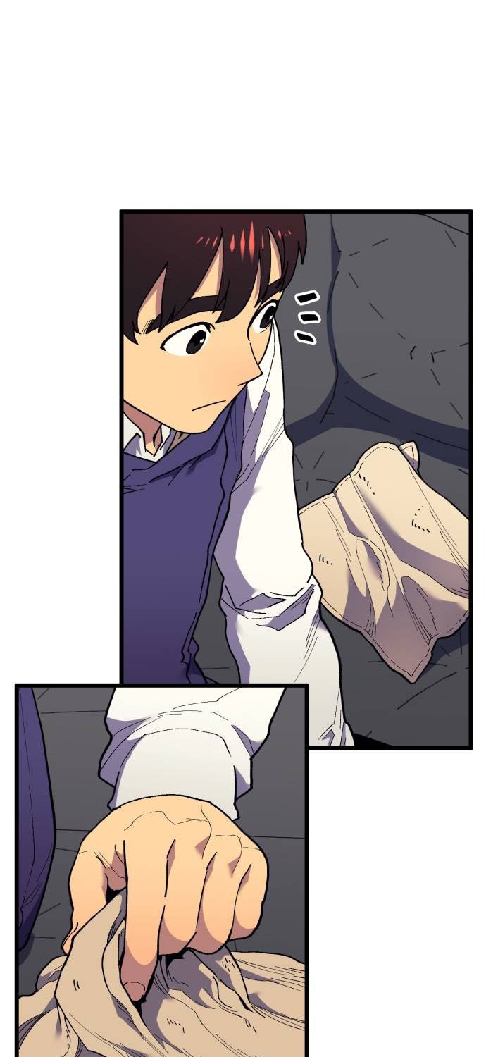 Wizard of Arsenia Chapter 31 Gambar 24
