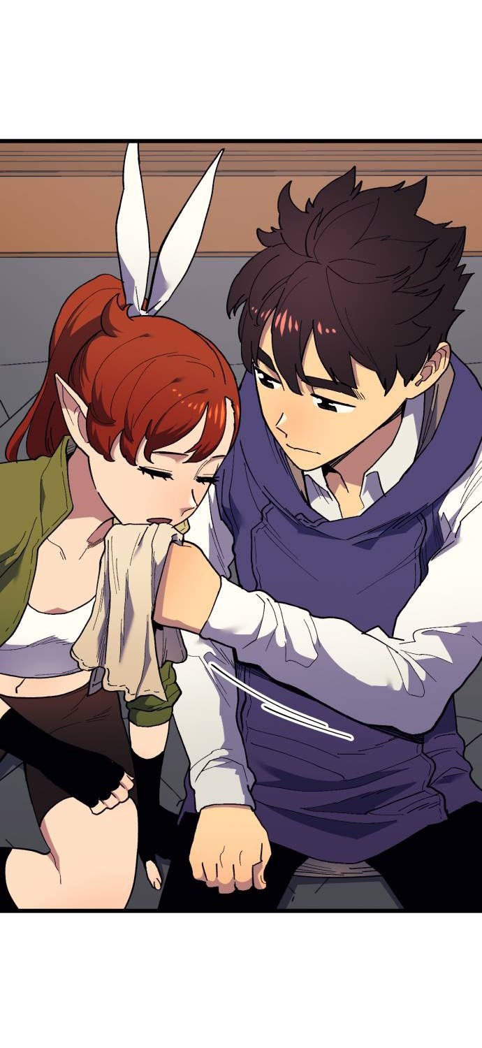 Wizard of Arsenia Chapter 31 Gambar 26