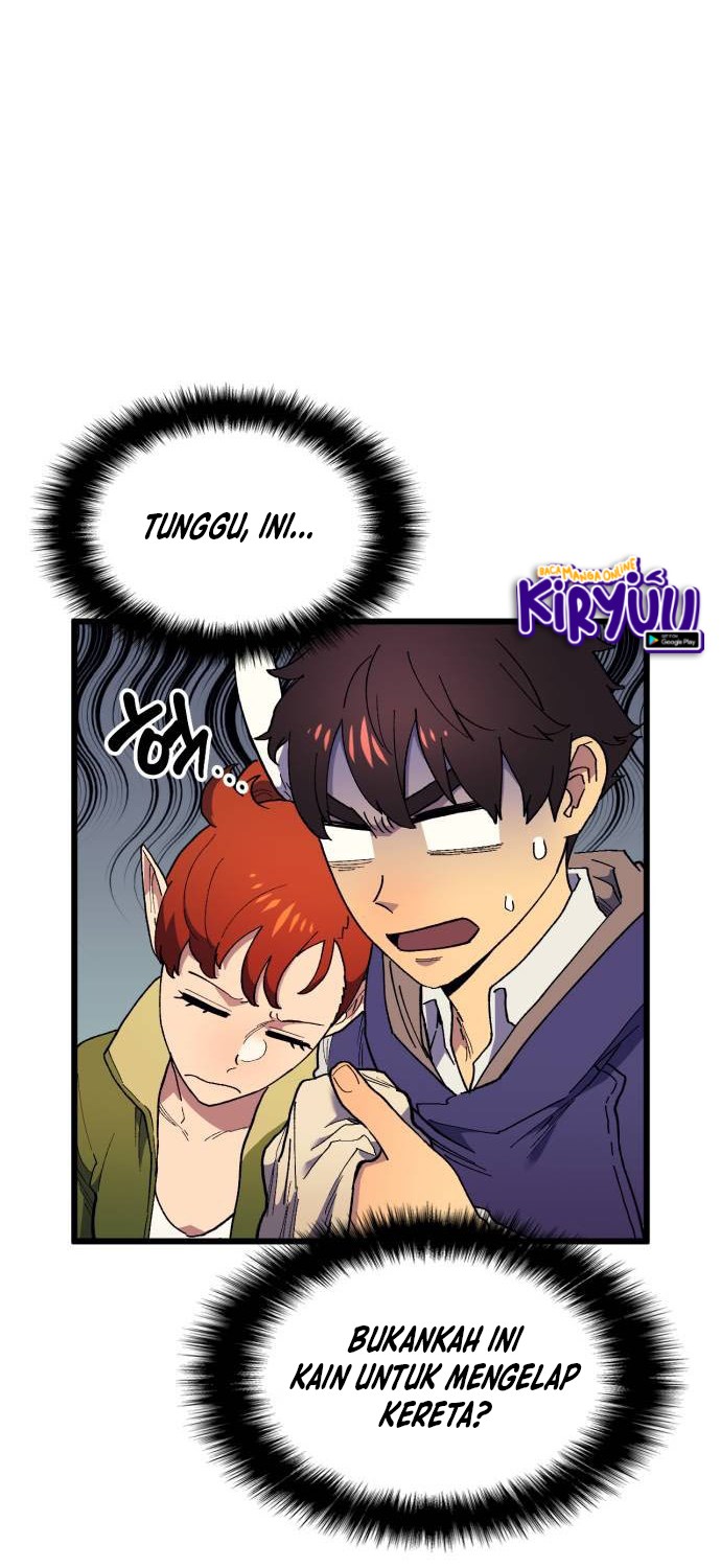 Wizard of Arsenia Chapter 31 Gambar 27