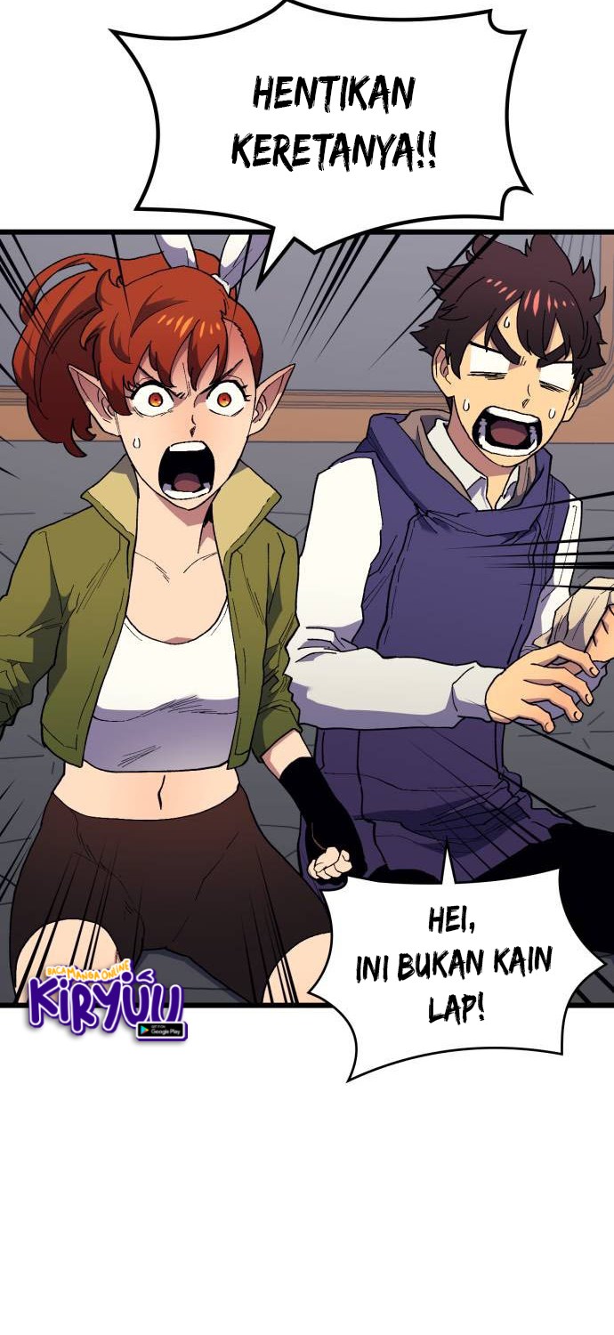 Wizard of Arsenia Chapter 31 Gambar 29