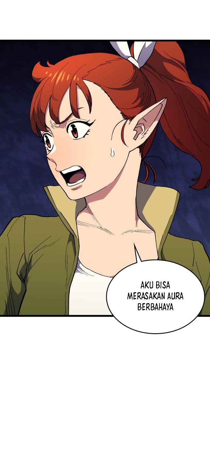 Wizard of Arsenia Chapter 31 Gambar 32
