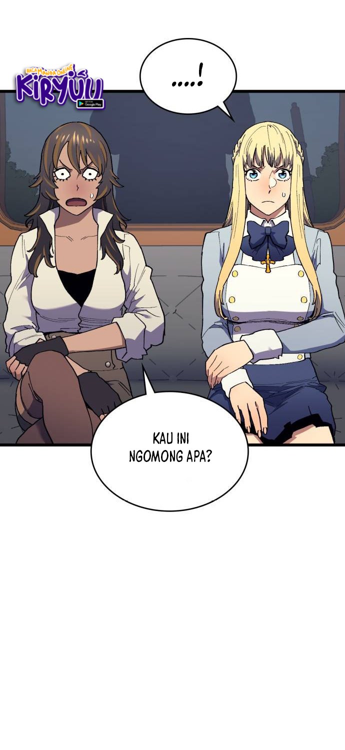 Wizard of Arsenia Chapter 31 Gambar 33