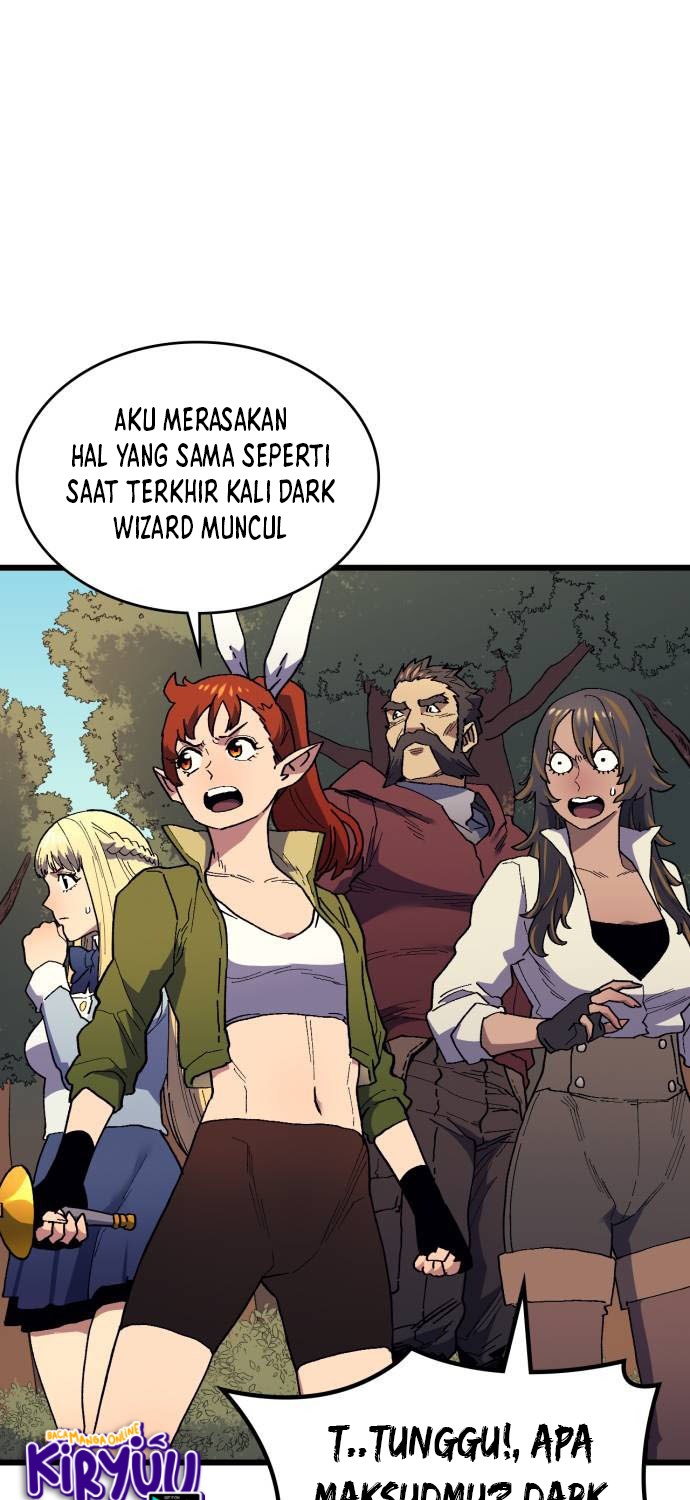 Wizard of Arsenia Chapter 31 Gambar 35