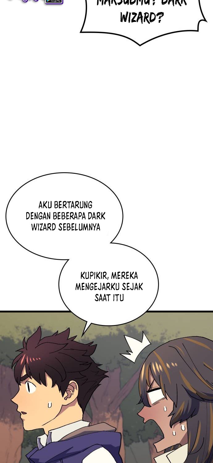 Wizard of Arsenia Chapter 31 Gambar 36