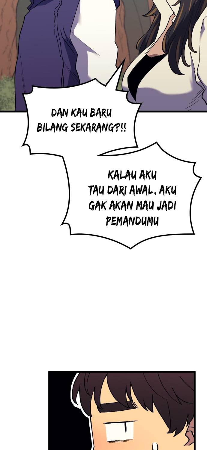 Wizard of Arsenia Chapter 31 Gambar 37