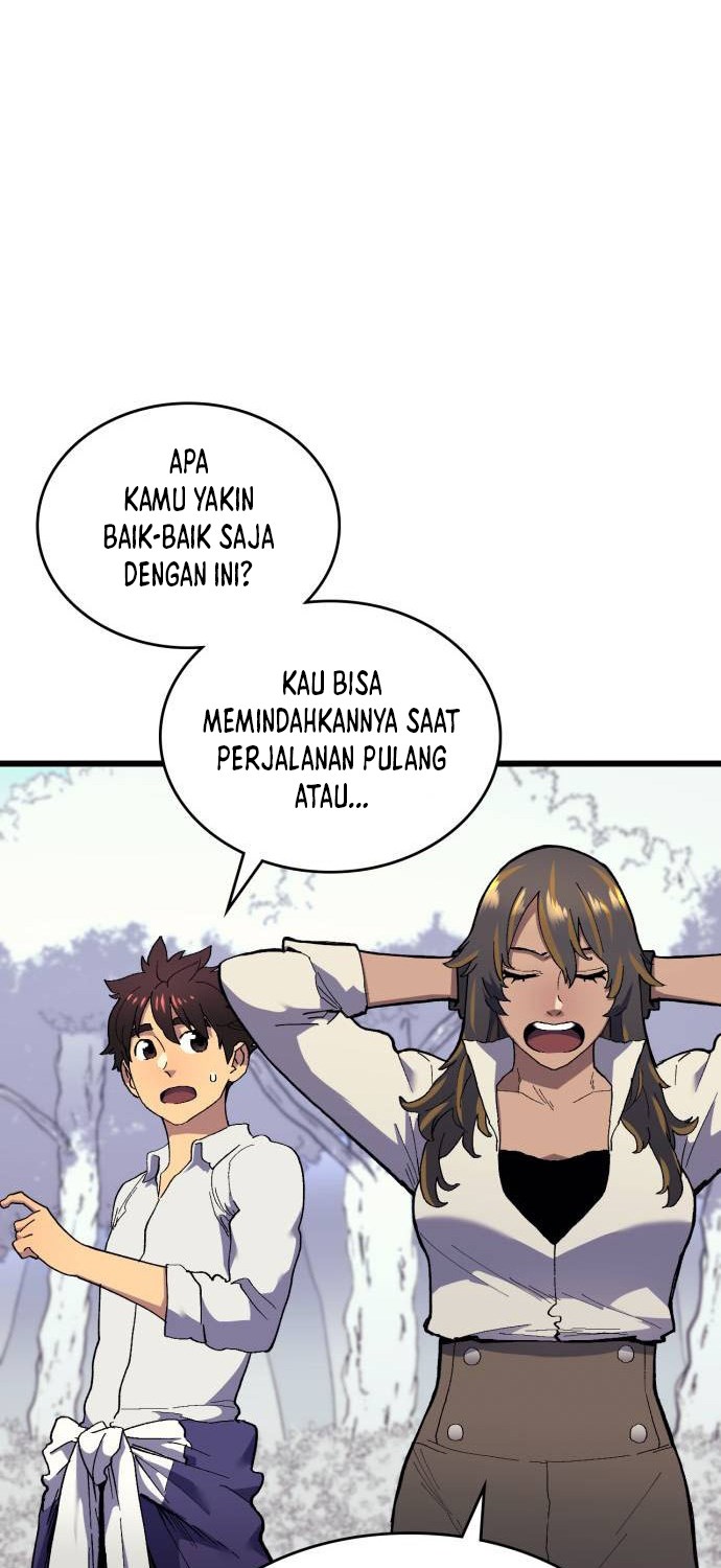 Wizard of Arsenia Chapter 31 Gambar 3