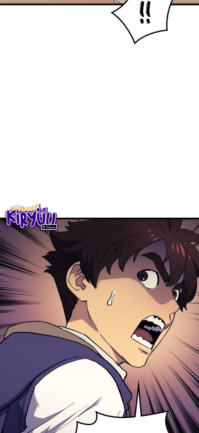 Wizard of Arsenia Chapter 31 Gambar 44
