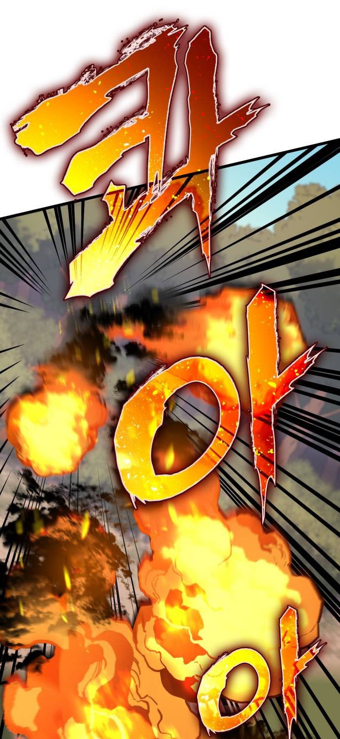Wizard of Arsenia Chapter 31 Gambar 46