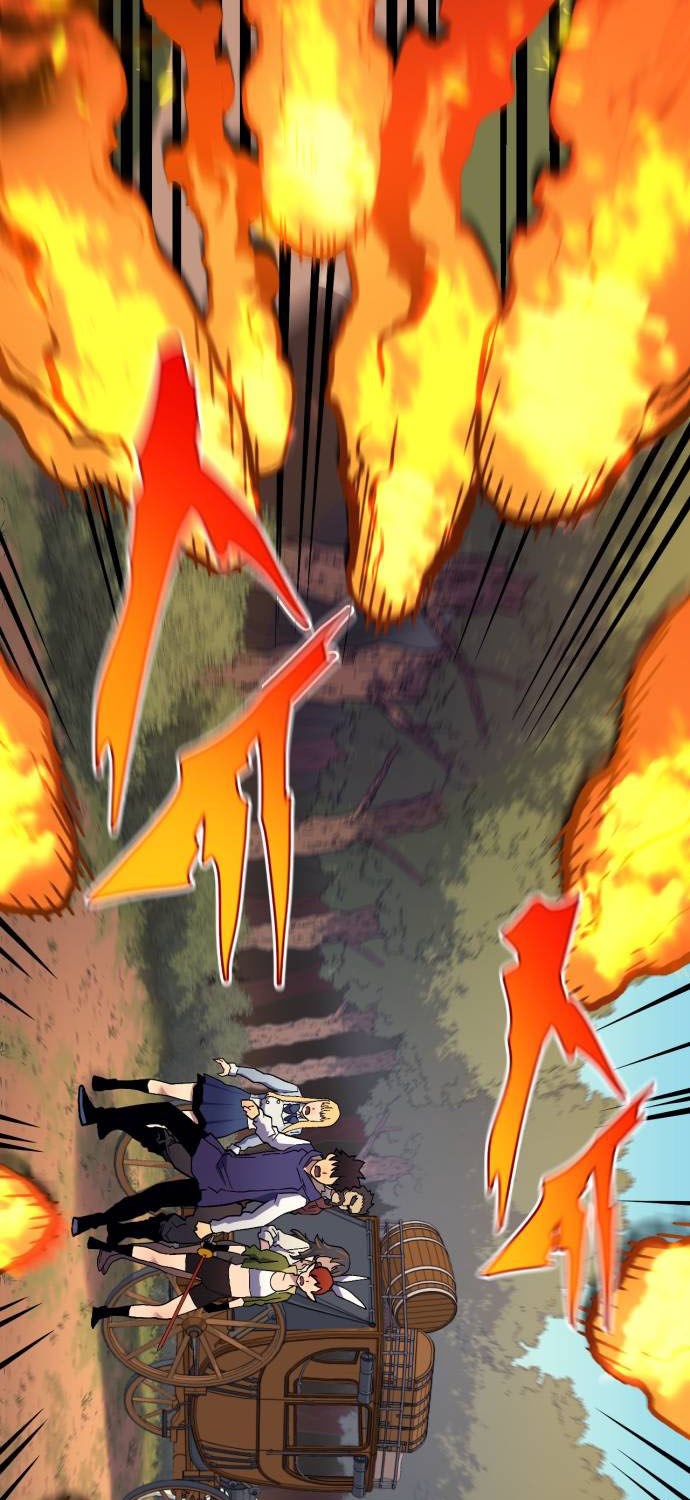 Wizard of Arsenia Chapter 31 Gambar 48