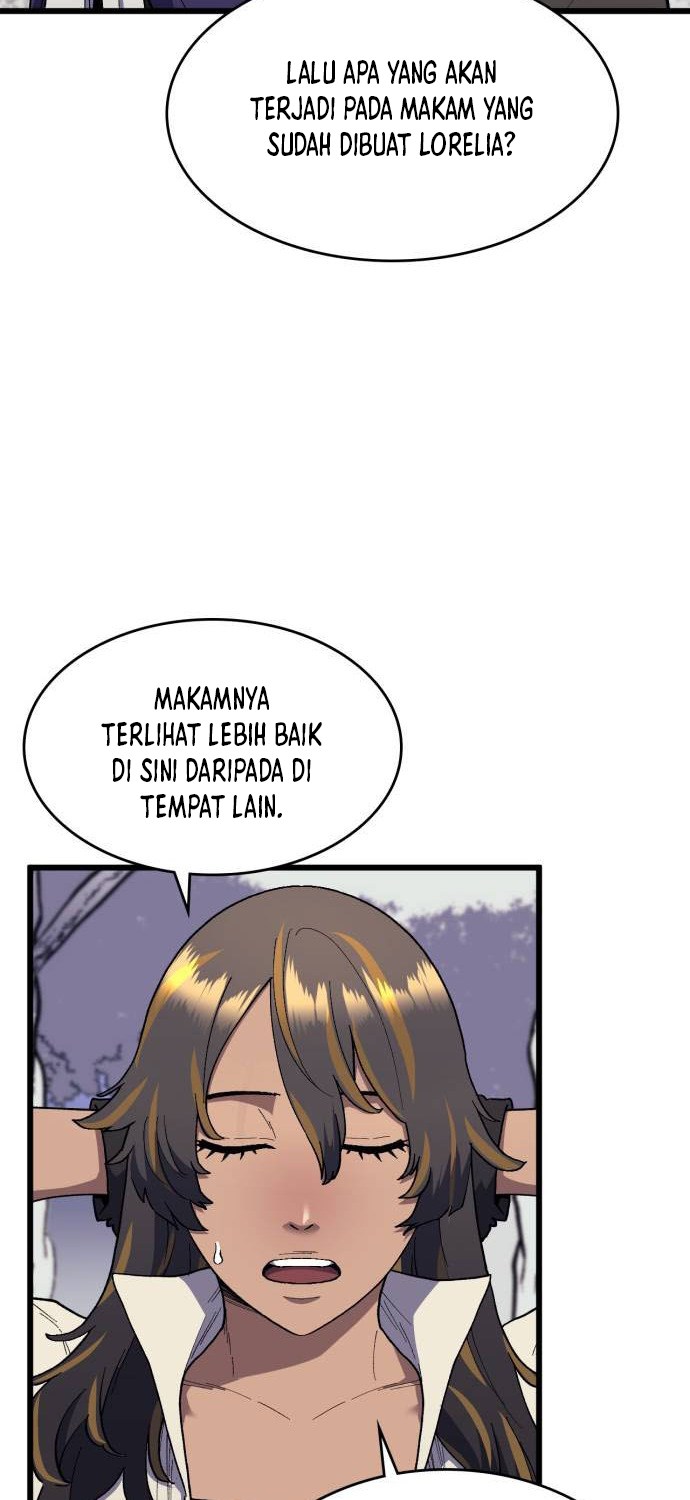 Wizard of Arsenia Chapter 31 Gambar 4