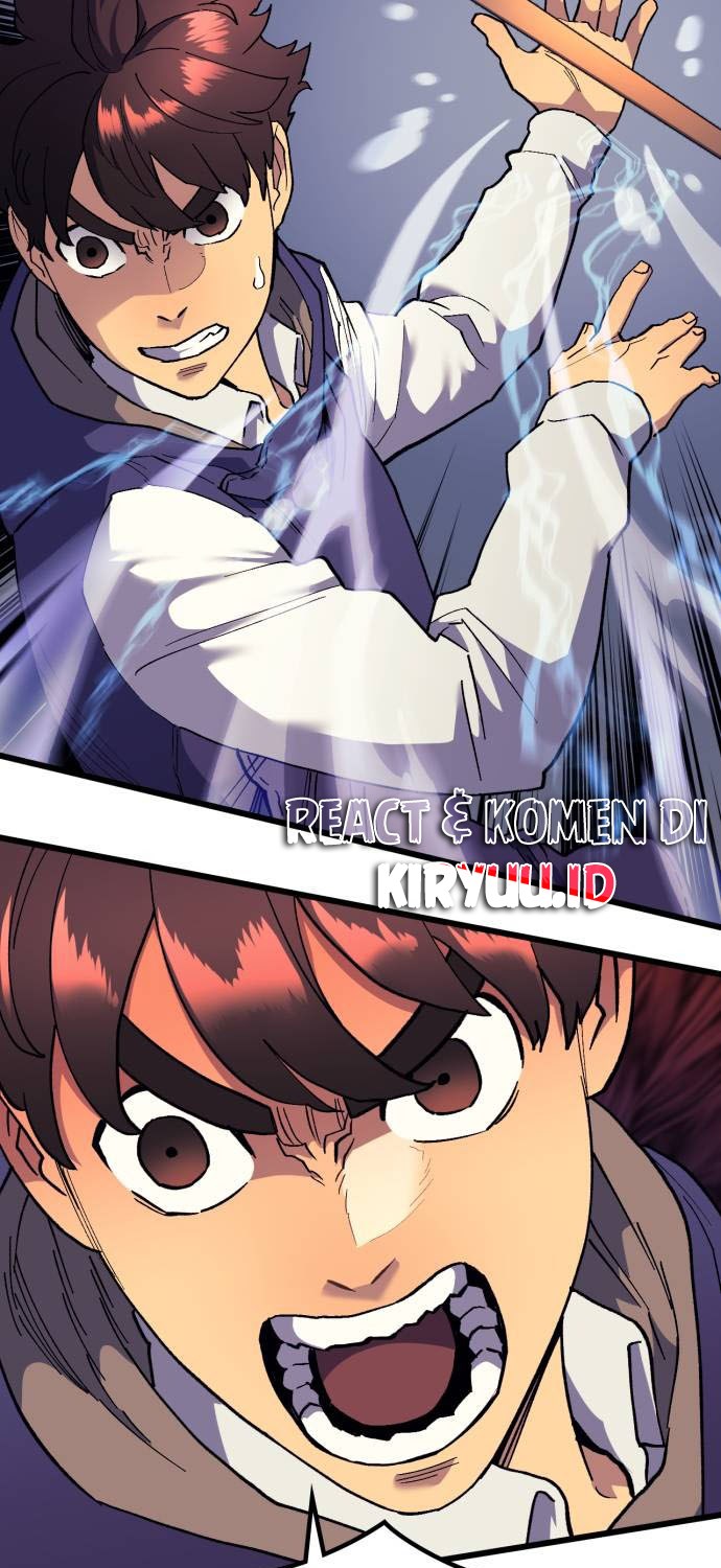 Wizard of Arsenia Chapter 31 Gambar 50