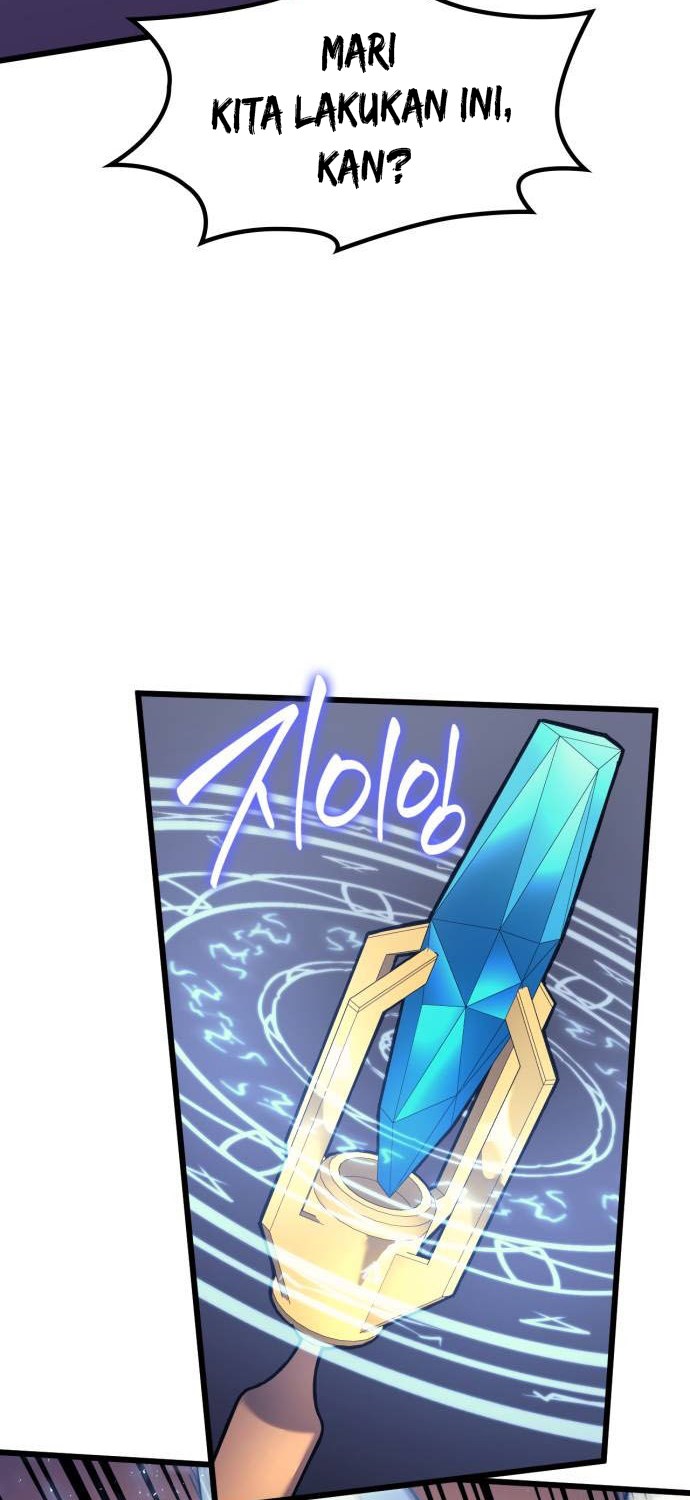Wizard of Arsenia Chapter 31 Gambar 51