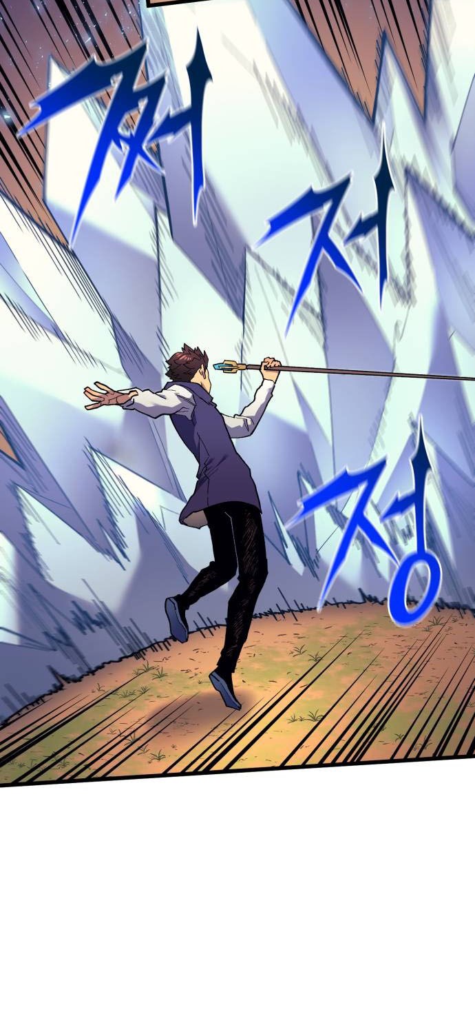 Wizard of Arsenia Chapter 31 Gambar 52