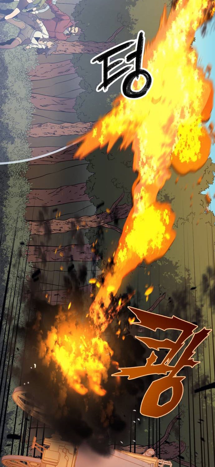 Wizard of Arsenia Chapter 31 Gambar 55