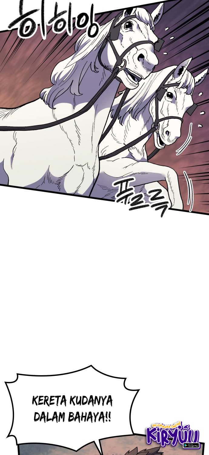 Wizard of Arsenia Chapter 31 Gambar 57