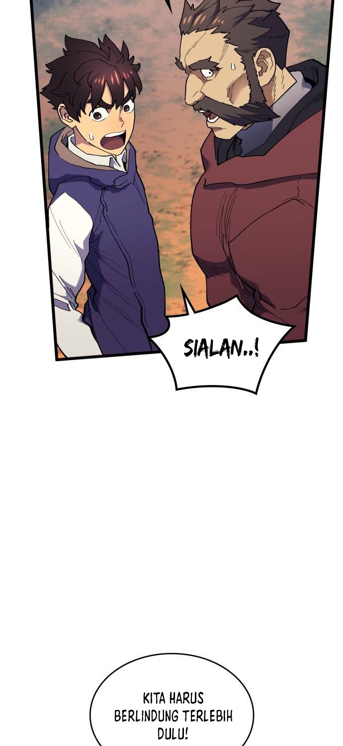 Wizard of Arsenia Chapter 31 Gambar 58