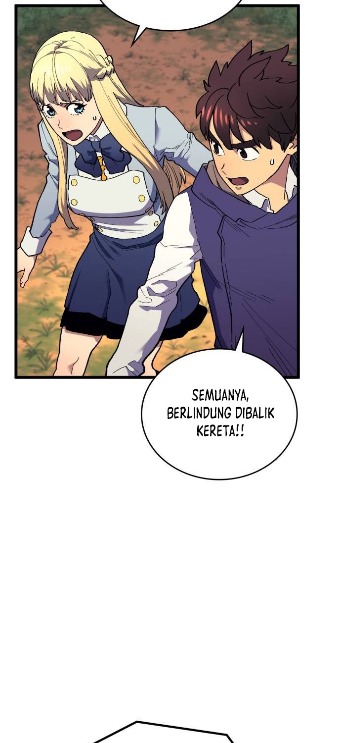 Wizard of Arsenia Chapter 31 Gambar 59