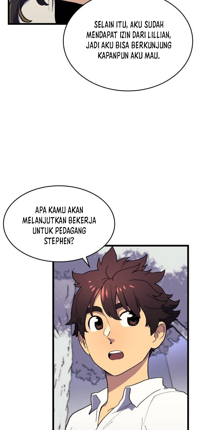 Wizard of Arsenia Chapter 31 Gambar 5