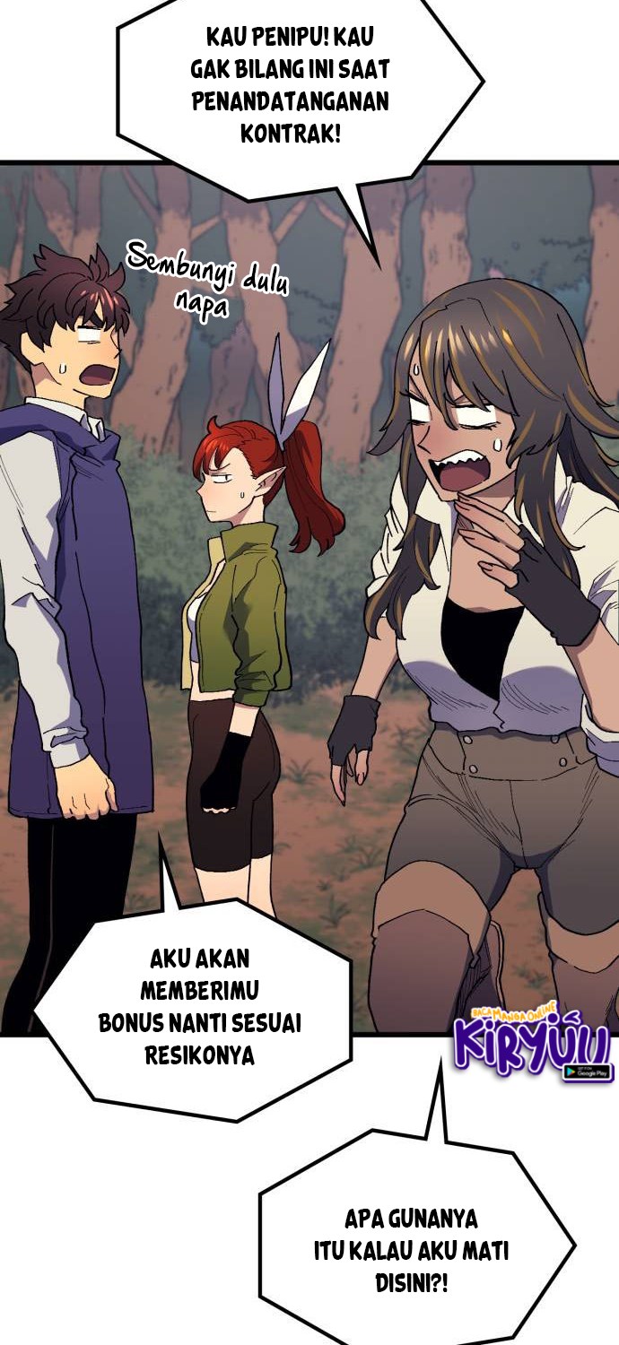 Wizard of Arsenia Chapter 31 Gambar 60