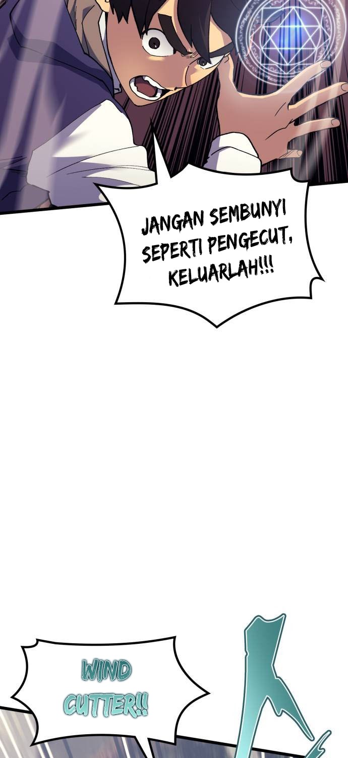 Wizard of Arsenia Chapter 31 Gambar 65