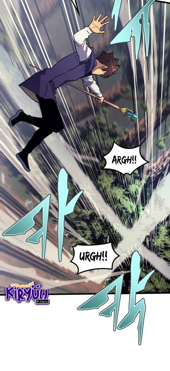 Wizard of Arsenia Chapter 31 Gambar 66