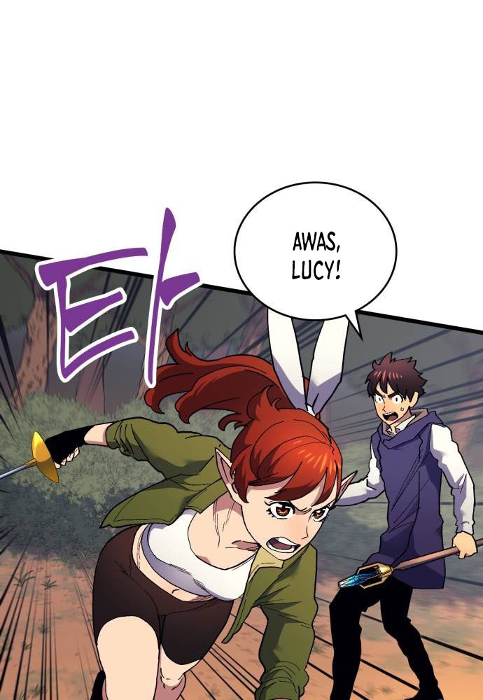 Wizard of Arsenia Chapter 31 Gambar 67