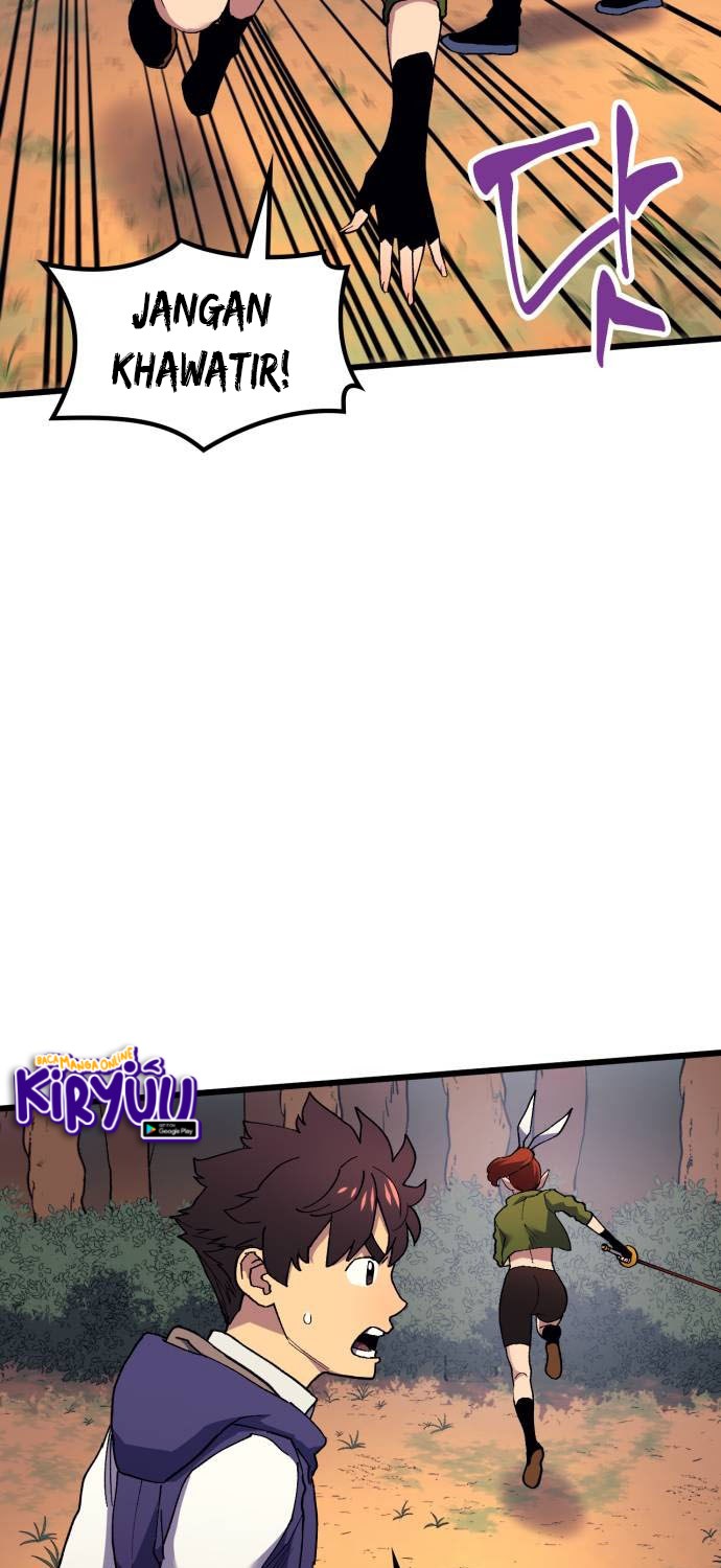 Wizard of Arsenia Chapter 31 Gambar 68