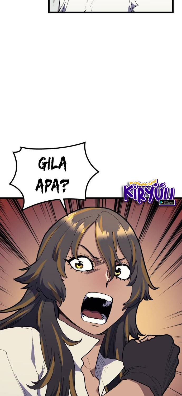 Wizard of Arsenia Chapter 31 Gambar 6