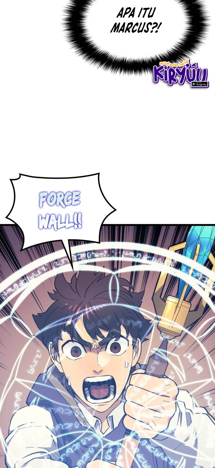 Wizard of Arsenia Chapter 31 Gambar 72