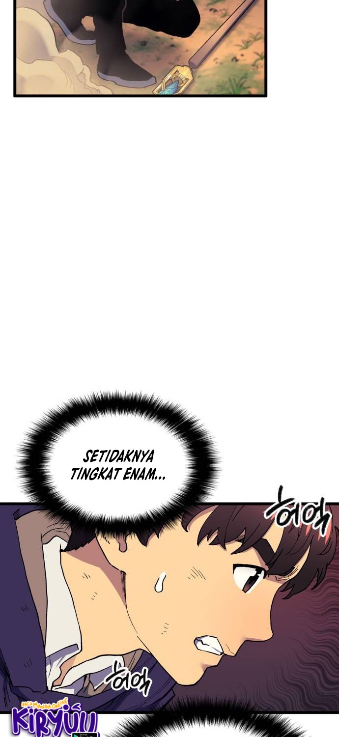 Wizard of Arsenia Chapter 31 Gambar 84