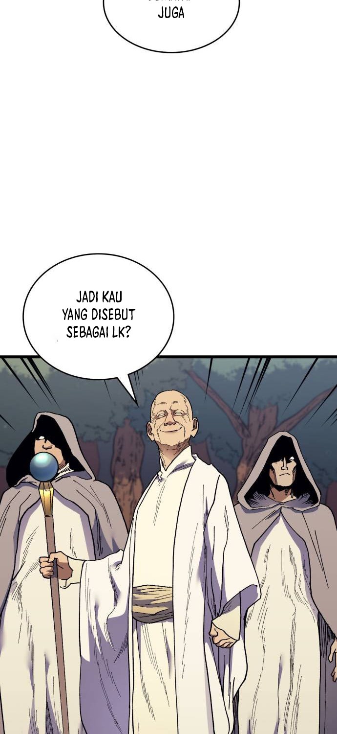 Wizard of Arsenia Chapter 31 Gambar 86