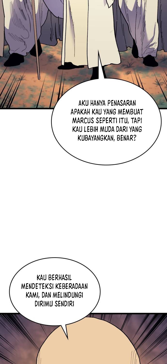 Wizard of Arsenia Chapter 31 Gambar 87