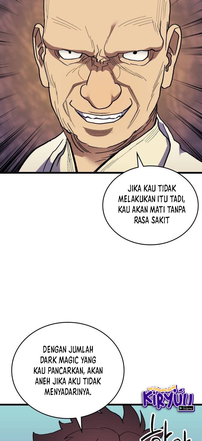 Wizard of Arsenia Chapter 31 Gambar 88