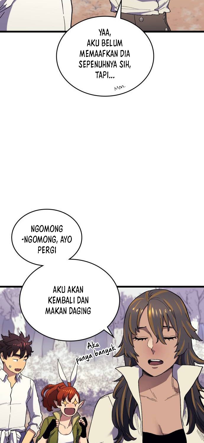 Wizard of Arsenia Chapter 31 Gambar 8