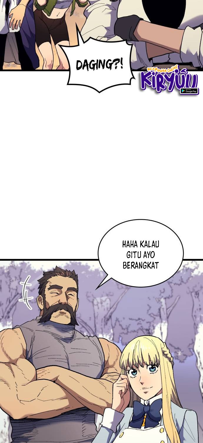 Wizard of Arsenia Chapter 31 Gambar 9