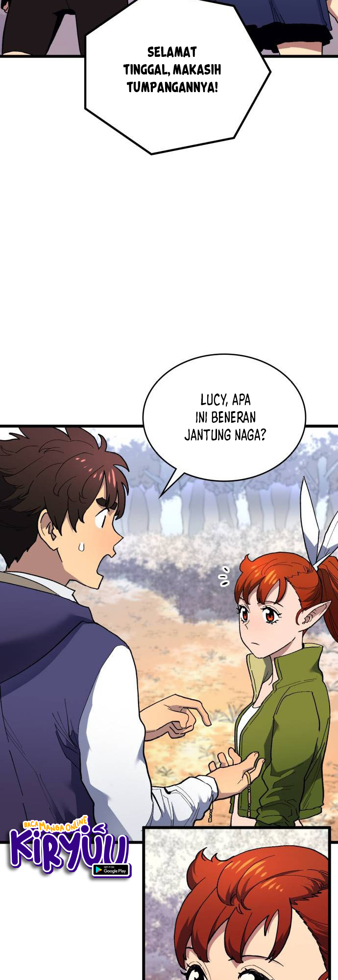 Wizard of Arsenia Chapter 30 Gambar 10