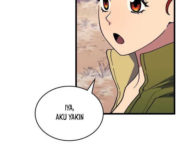 Wizard of Arsenia Chapter 30 Gambar 11