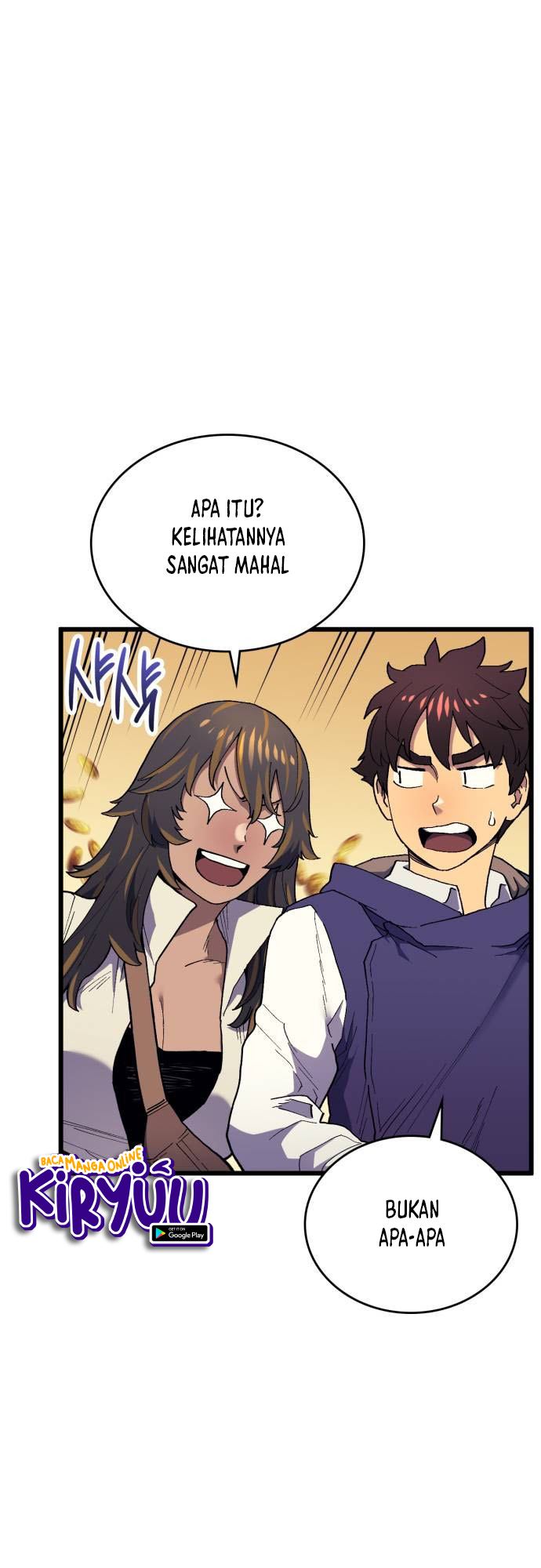 Wizard of Arsenia Chapter 30 Gambar 12