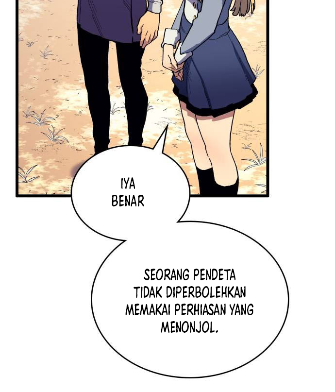 Wizard of Arsenia Chapter 30 Gambar 15