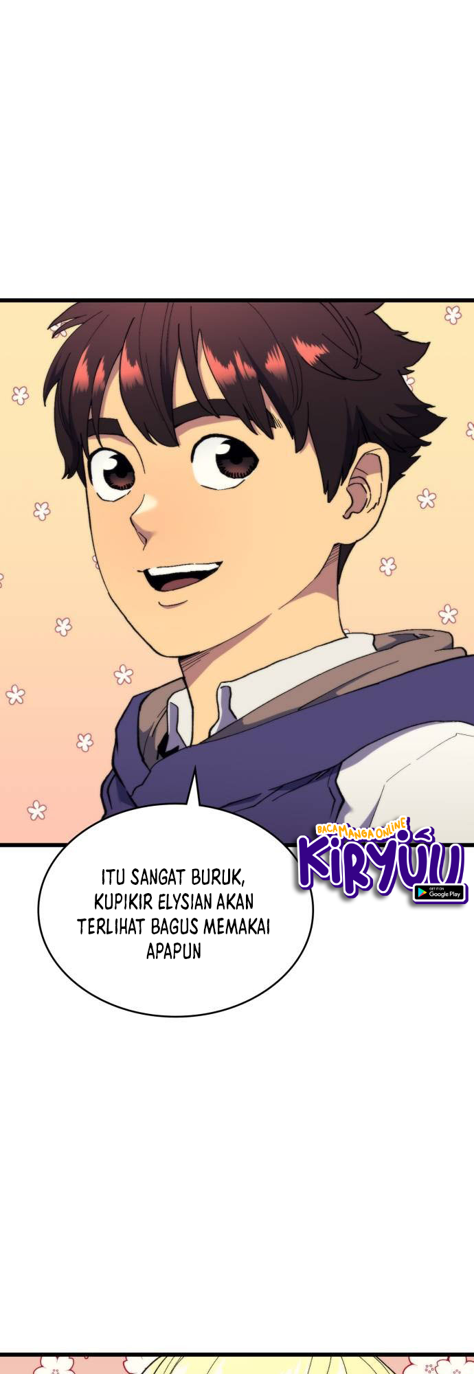 Wizard of Arsenia Chapter 30 Gambar 16